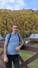 3362 Алексей