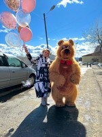 3372 Людмила