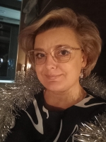 3372 Людмила