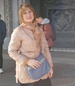 3373 Анна