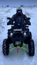 3382 Алексей