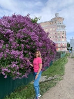 3456 Наталья