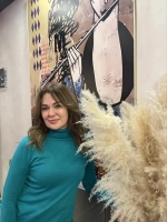 3456 Наталья