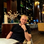 3460 Алексей